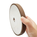 1A1 Flat Shape Resin Bond Diamond CBN Grinding Wheel